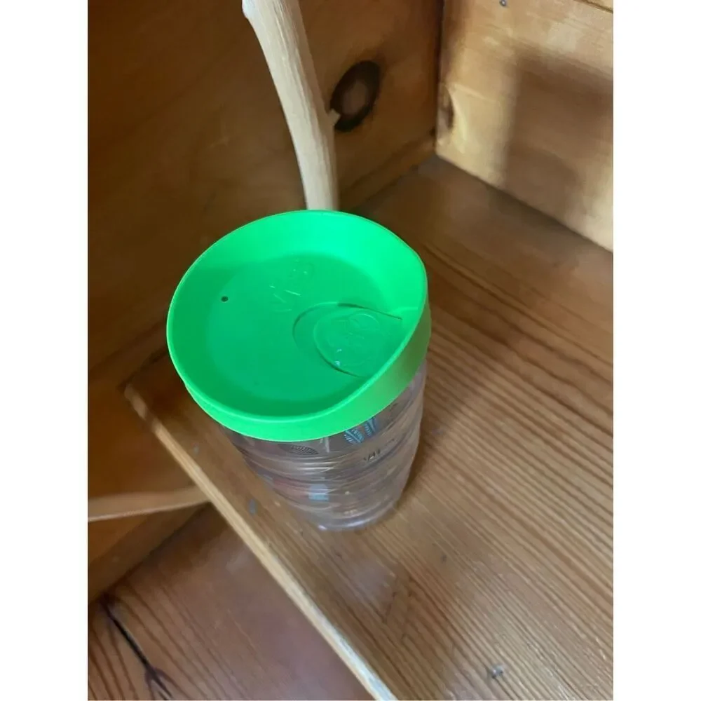 Tervis Cool Bugs Made in USA Double Walled Insulated Tumbler Cup, 10oz Wavy